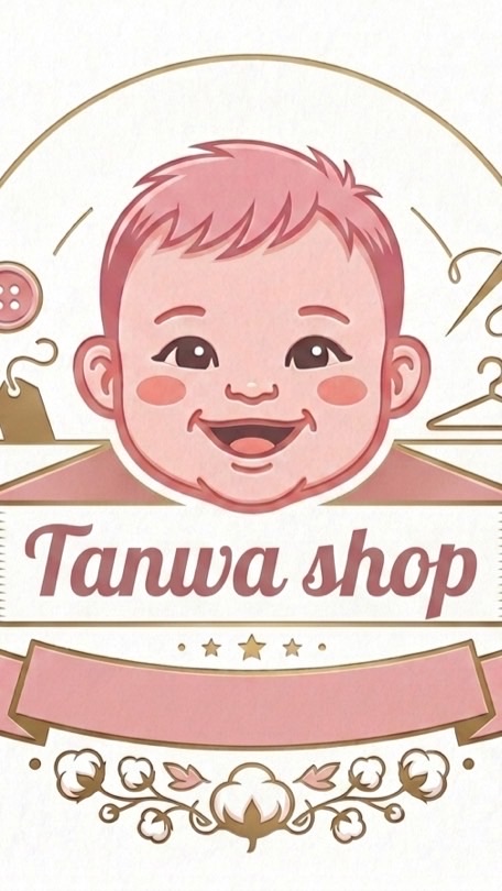 Tanwa shop👚🩷