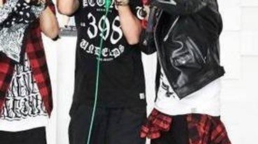 G-GRAGON著用！韓國街頭潮流品牌STIGMA重磅登台，用街頭硬派文化衝擊名人堂！