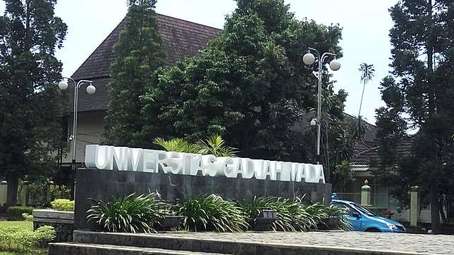 Dosen UGM Tolak Pancasila
