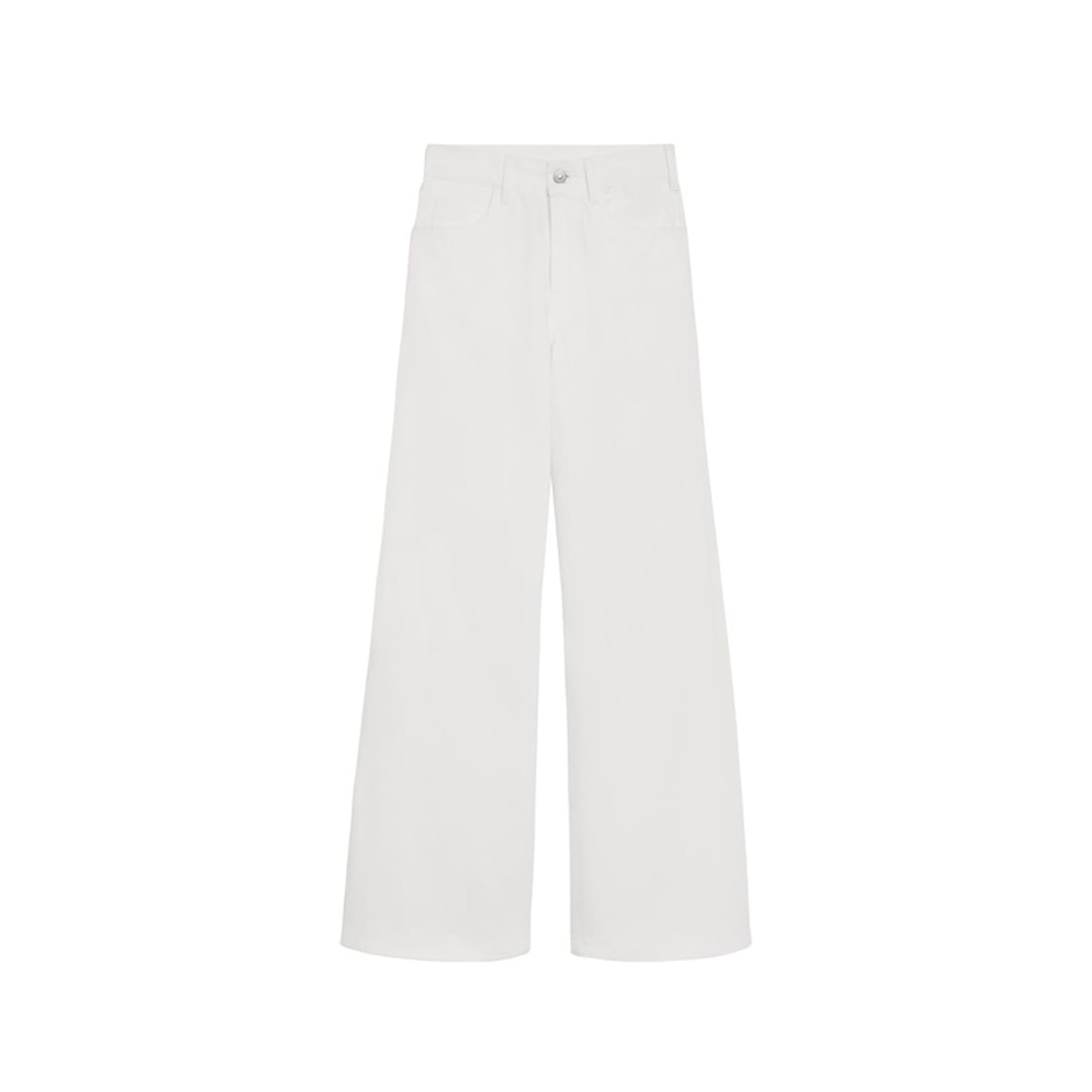 Celine Flared Surf Jeans