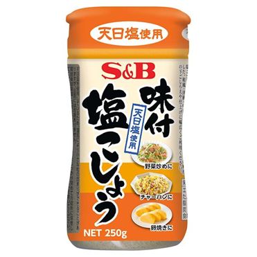 效期 2022.05.05 ★日本原裝進口 ★各種料理必備-炒菜、炒飯、炸雞等等～ ★嚴選使用日本產天日塩製成 本店一律現貨供應，除非註明