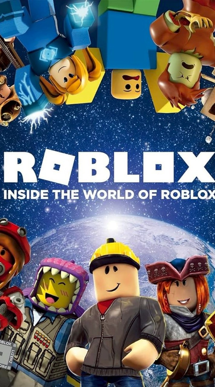 Roblox ซื้อขาย พูดคุย หาเพื่อนเล่น