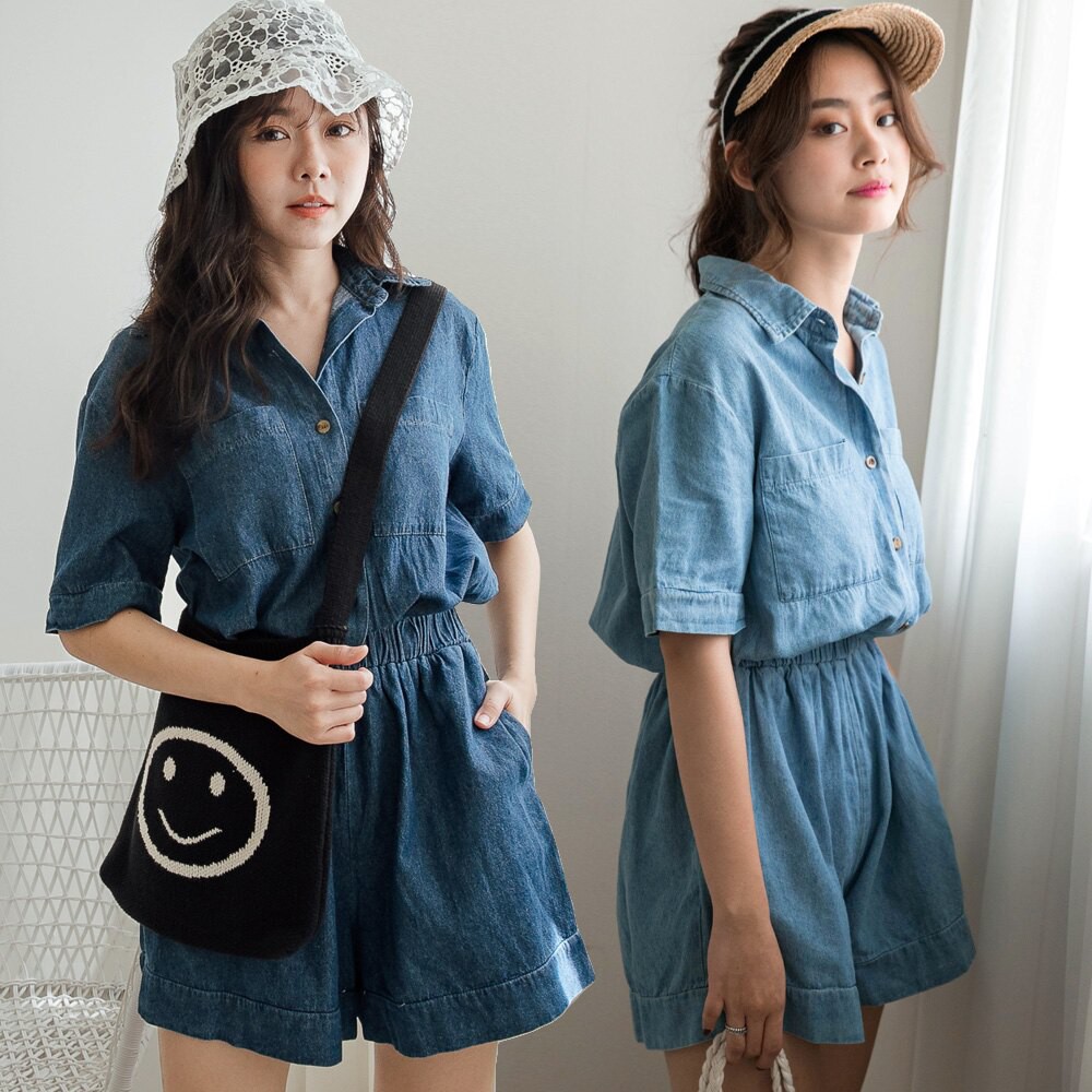 建議手洗，機器洗的話請包洗衣袋並以低速洗滌*洗後吊掛陰乾或平晾，勿烘乾*不能用熨斗熨燙，建議使用蒸汽熨斗燙衣服，另洗滌棉麻衣服時，水溫也不宜過高，保持常溫洗滌較不損傷衣物*棉麻類衣服不宣漫泡，洗滌時間