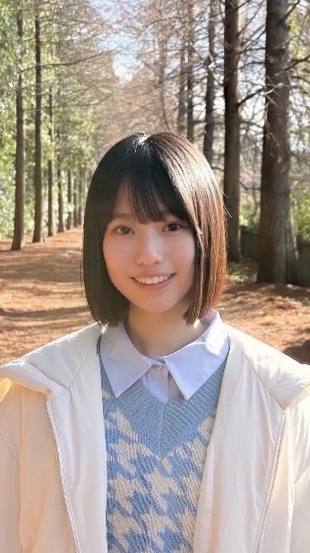増田三莉音【乃木坂46】
