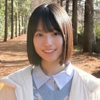 増田三莉音【乃木坂46】