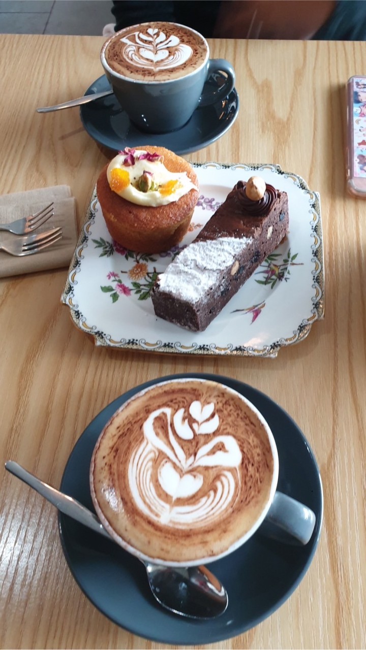 CoffeeProjectByBoonbarame