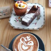 CoffeeProjectByBoonbarame
