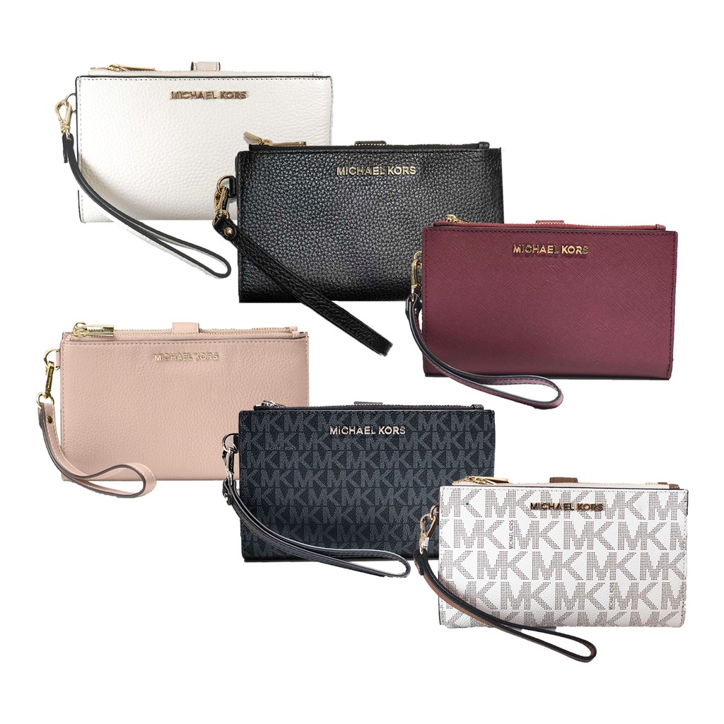 MICHAEL KORS MK 出國包 長夾 手拿包