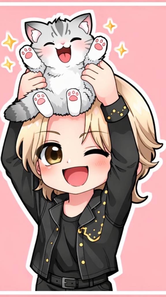 春馬TikTok LIVE