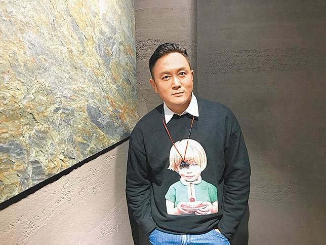 談父女戀不婚頭 為神聖一票奔回台趙擎戀小20歲妹 被誤認為女友爸