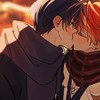 月光＊こてかぷユ❕🌹