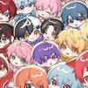 STPR仲良くなりきり~