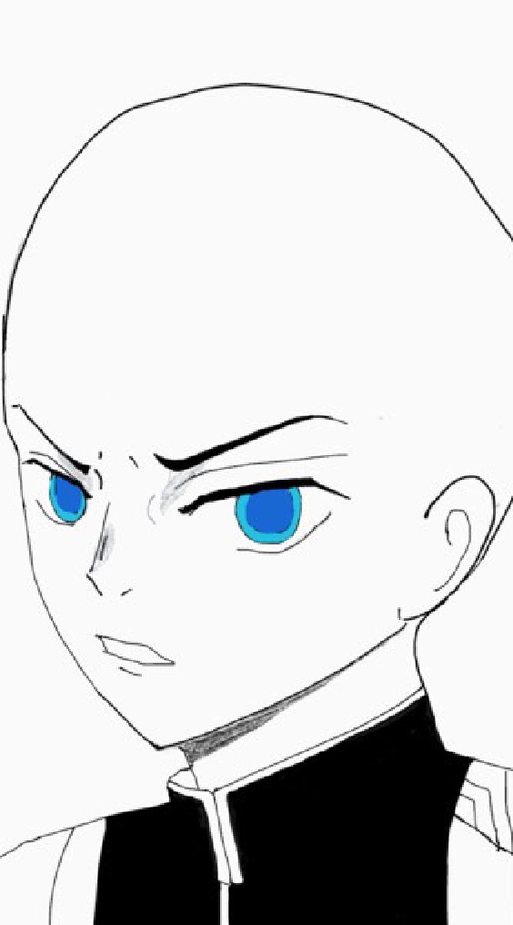 好きなキャラなりきり☆