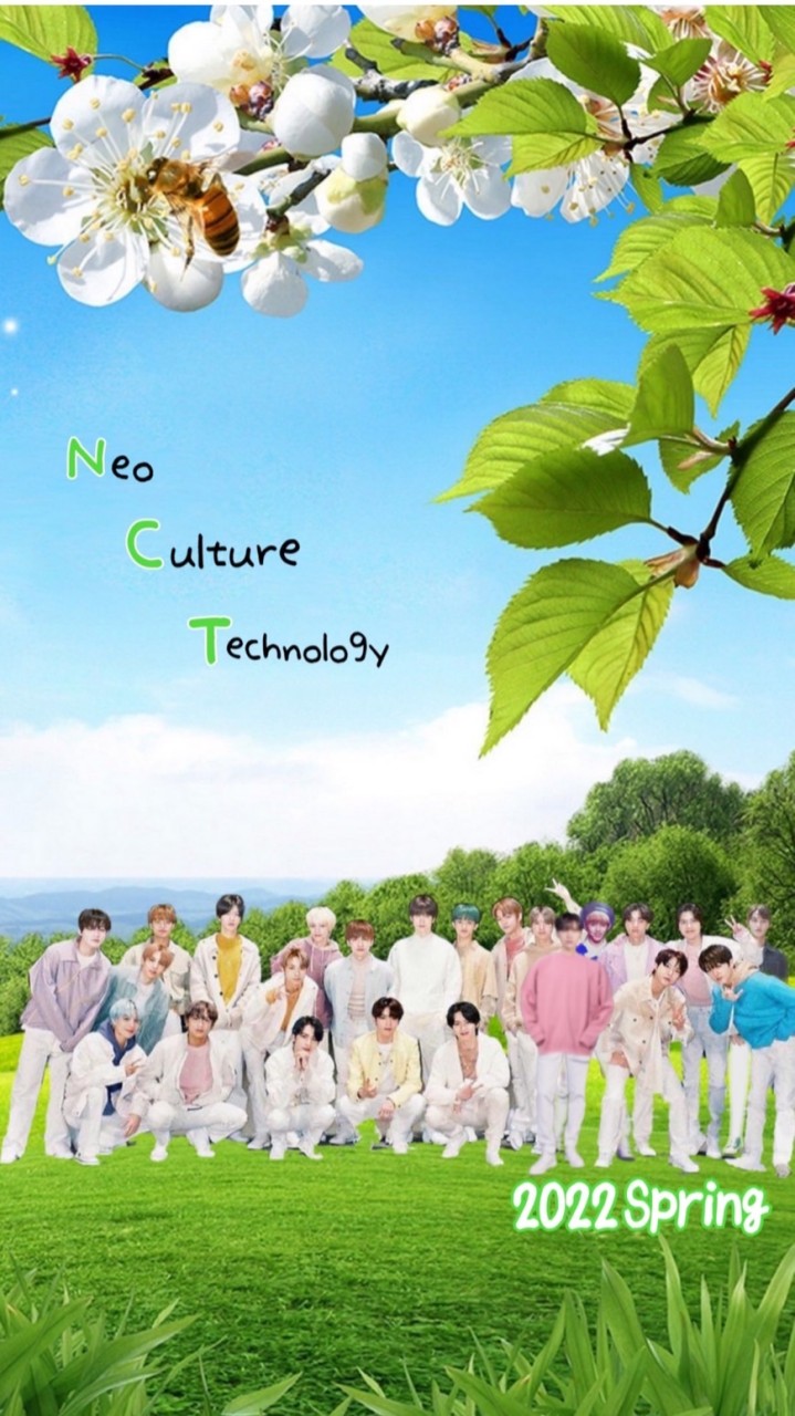 NCTメンバーなりきり！ しずにも集まれ〜！