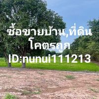 ซื้อขายบ้านที่ดินโคตรถูก🏡