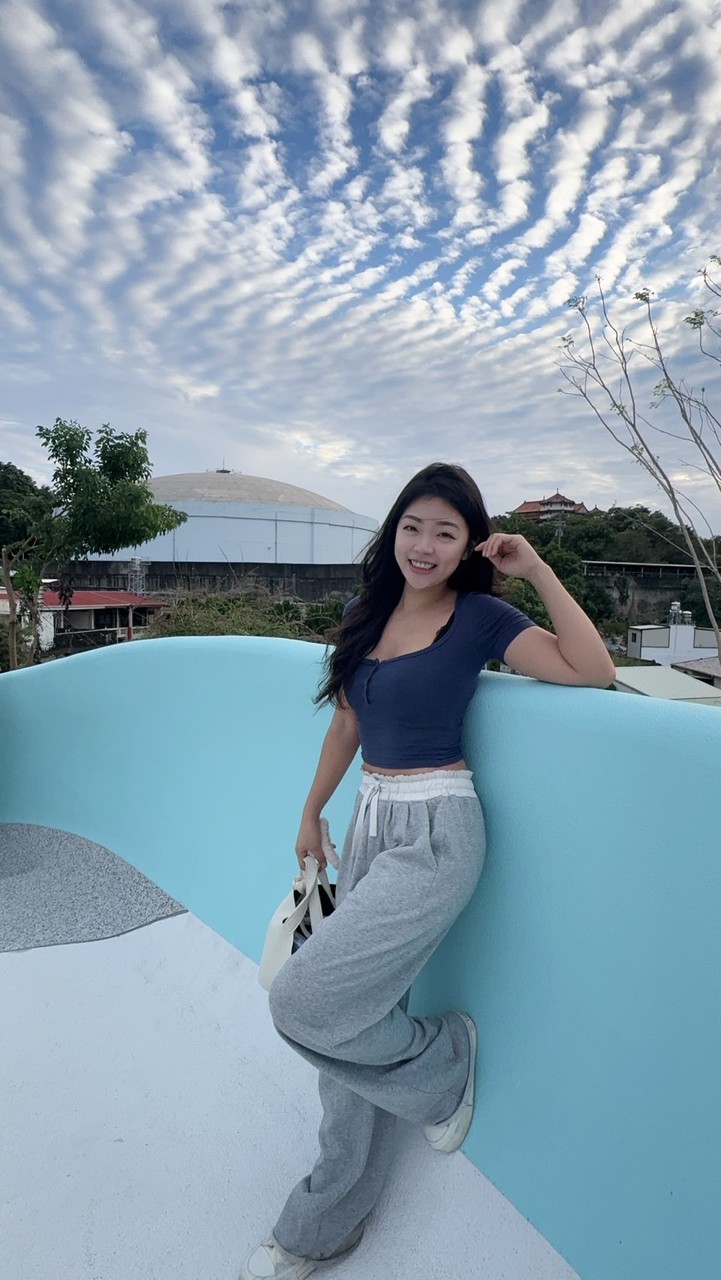 請好好愛自己💗