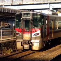 鉄道好きの部屋