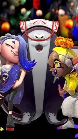 スプラブ