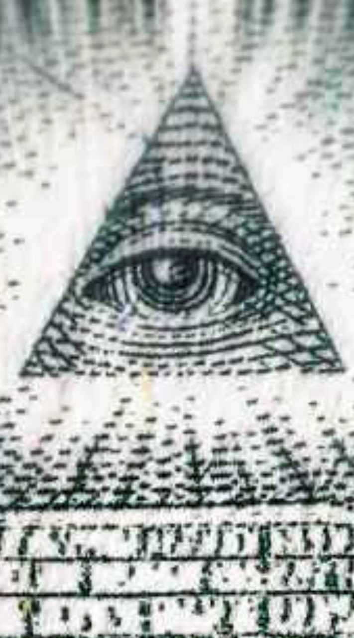 様々な陰謀論の会議室