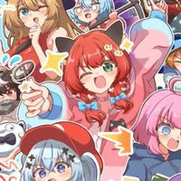 🎨なりきり！
