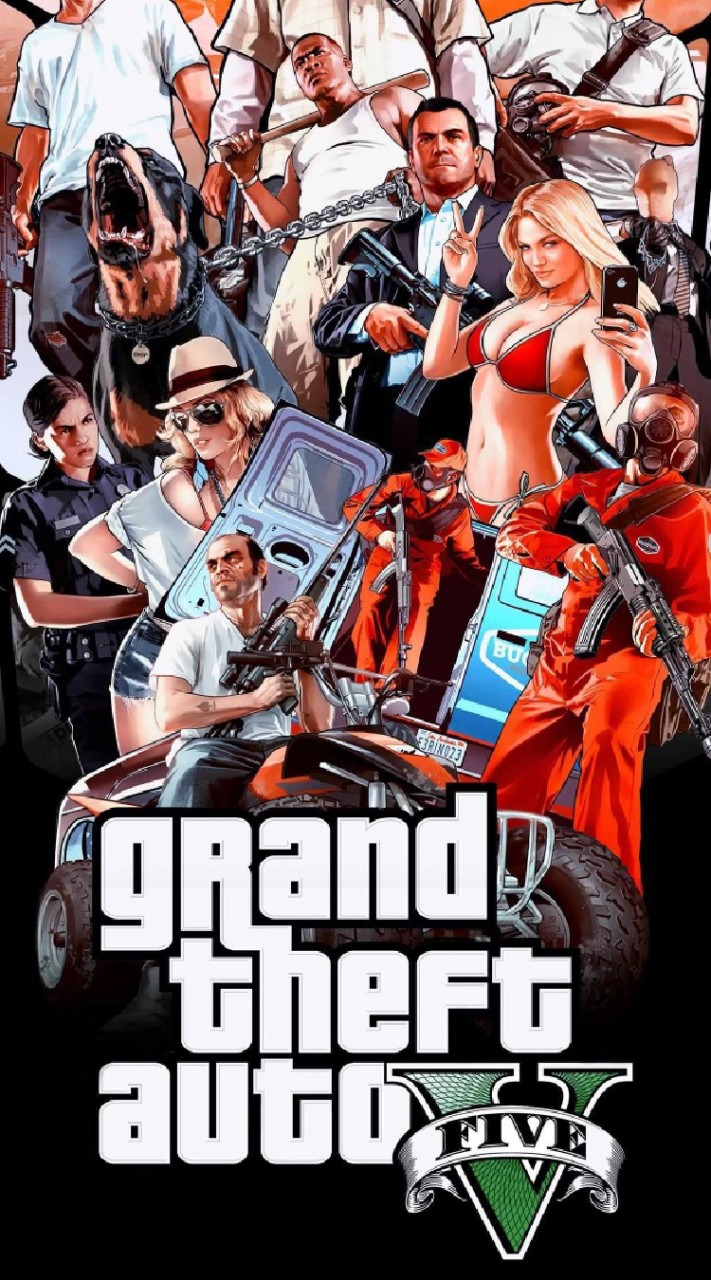 XBOX Gta5 連線討論區