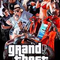 XBOX Gta5 連線討論區