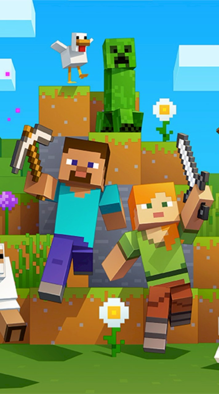 マイクラグループ実況者目指そ！