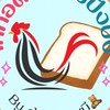 🍗ไก่ทอดปังปิ้ง🍞KU Byผู้ชายหุ่นหมี🧸