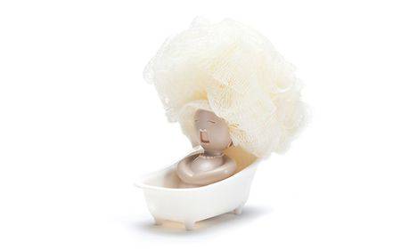 Soap Opera: Wadah Spons Ini Dijamin Bikin Kamu Ngakak