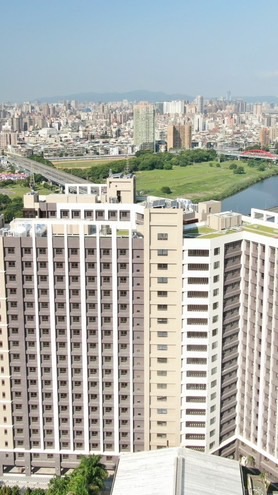台灣師範大學學二舍群組