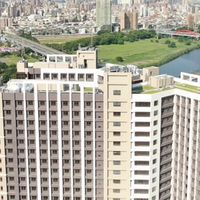 台灣師範大學學二舍群組
