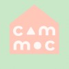 CAMMOCの「キャンプのある暮らし」部屋