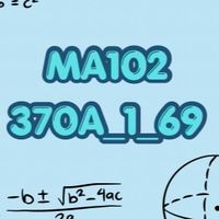 MA102-370A#A7411