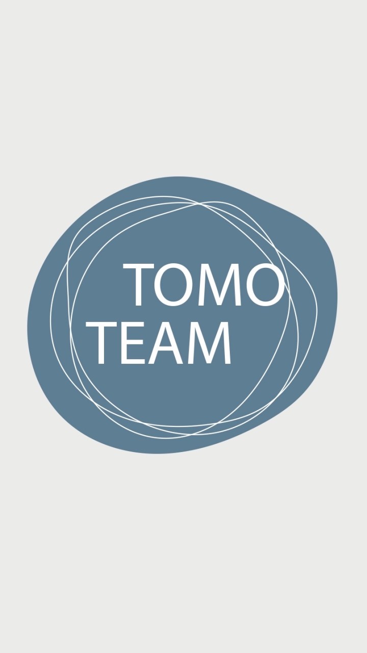 TOMOTEAM ™のオープンチャット