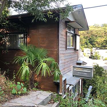 カフェ 極楽寺