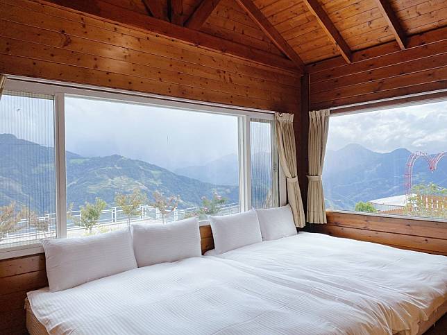 （圖片來源：境星雲）