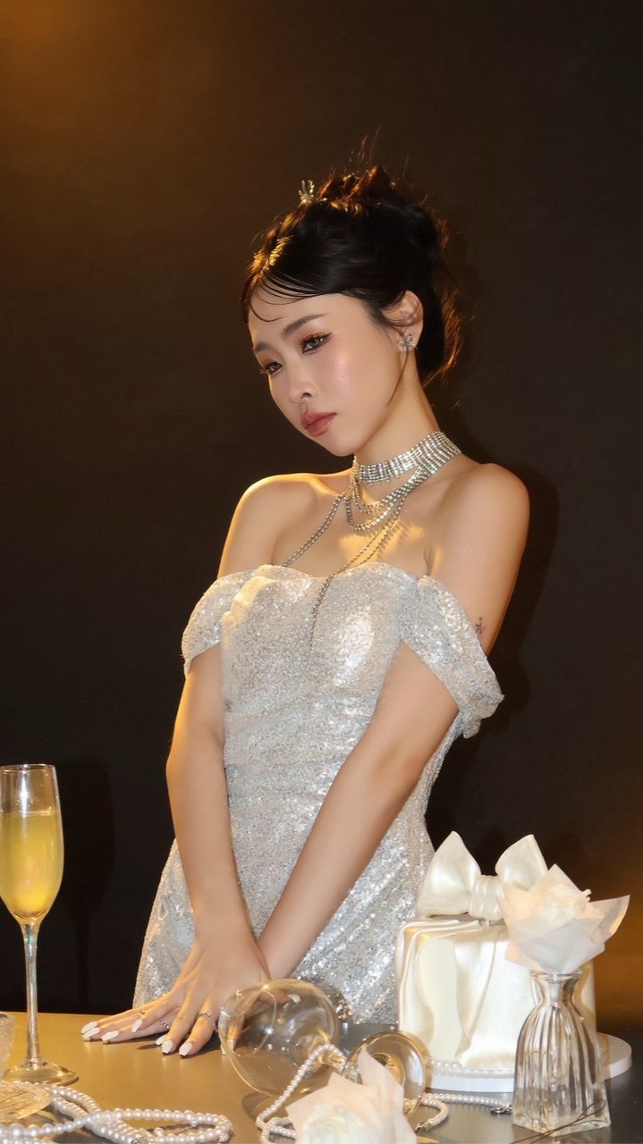 PASANDRA芝瑄的店🍃🤍