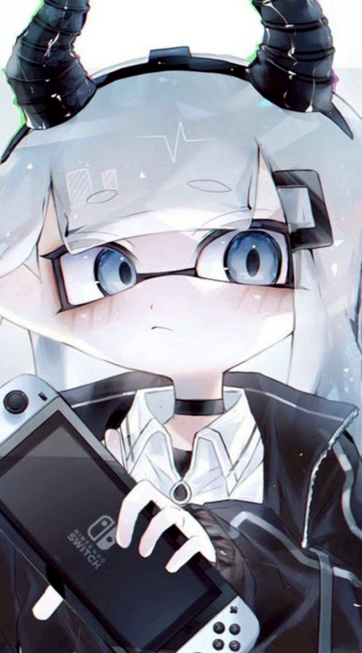 ︎✦︎ - スプラ学園 - ︎✦︎