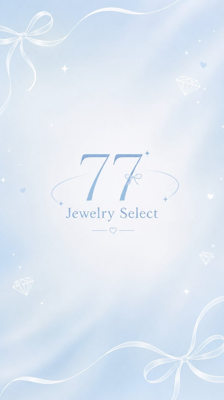 77 Jewerly Select💍