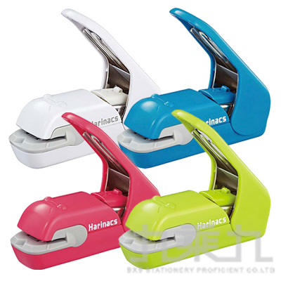 KOKUYO 無針訂書機美壓版5枚 SLN-MPH105