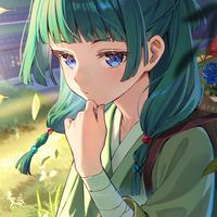薬屋のひとりごと好きな人の集まり