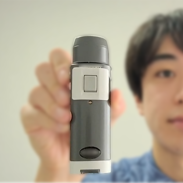 電気式人工喉頭（電気喉頭）発声機能を失われた方へ