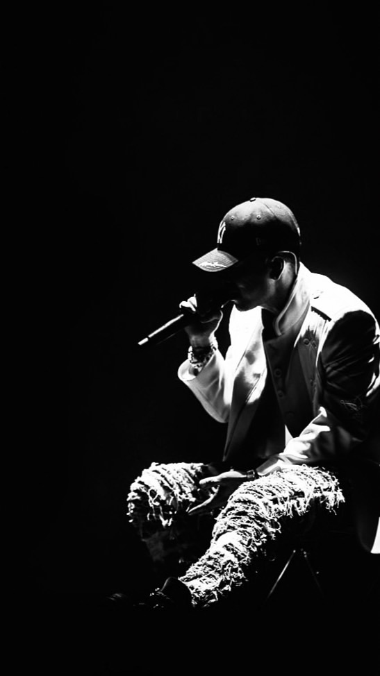 ガチなHIP HOP 好きの集まり