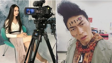 仙女級偽娘打趴全場正妹！反骨男孩「瑋哥」心動大呼考慮出櫃 網友再顯神威：找到臉書了！