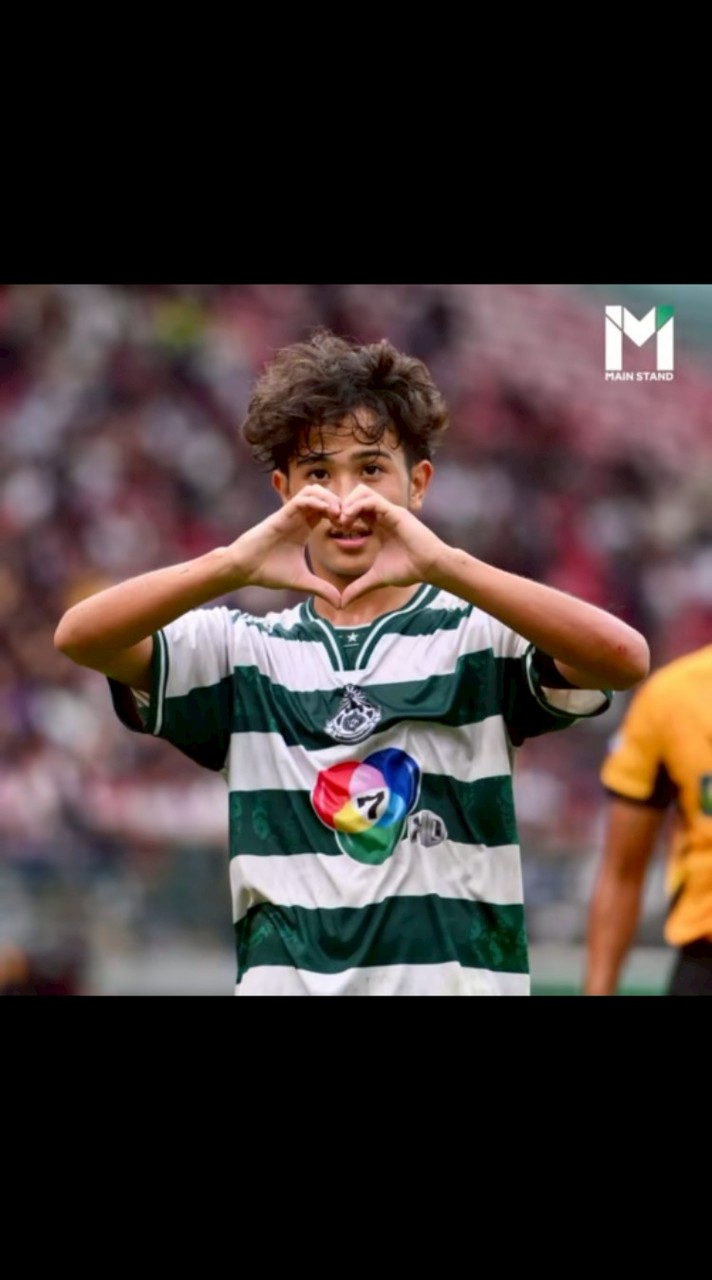 เต วรากร หมอนทองfc