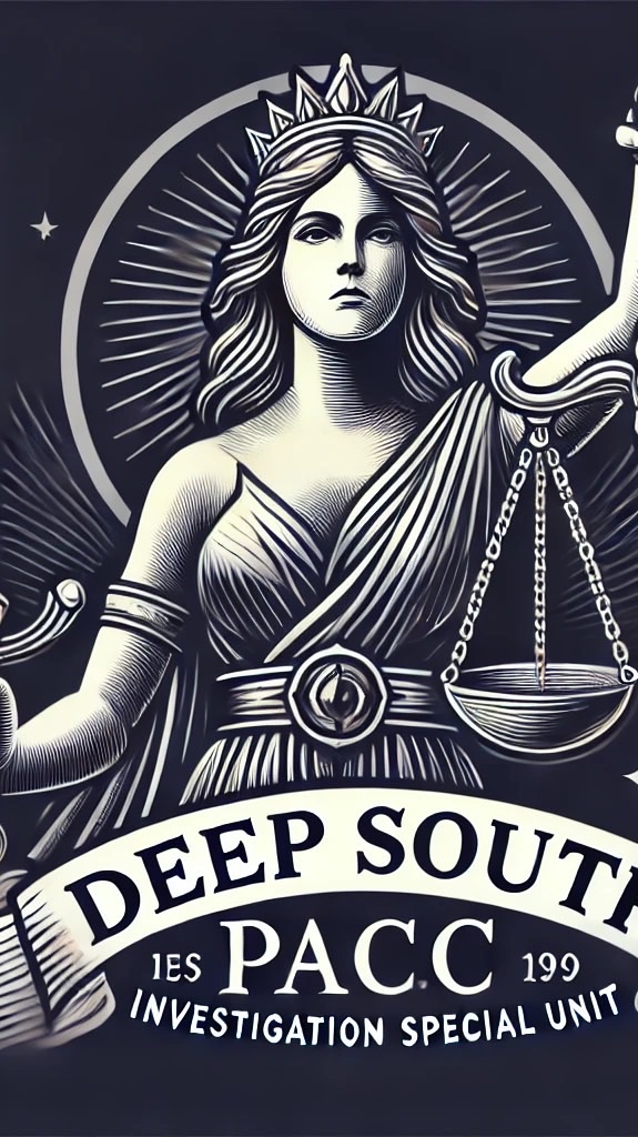Deep Sout Anti Corruption