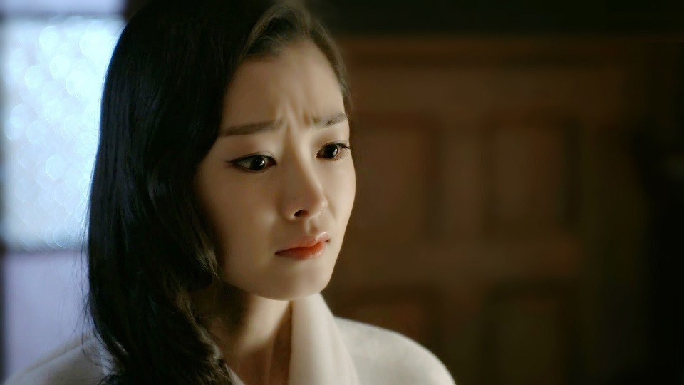 韓網票選最愛的陸劇角色《偽裝者》于曼麗