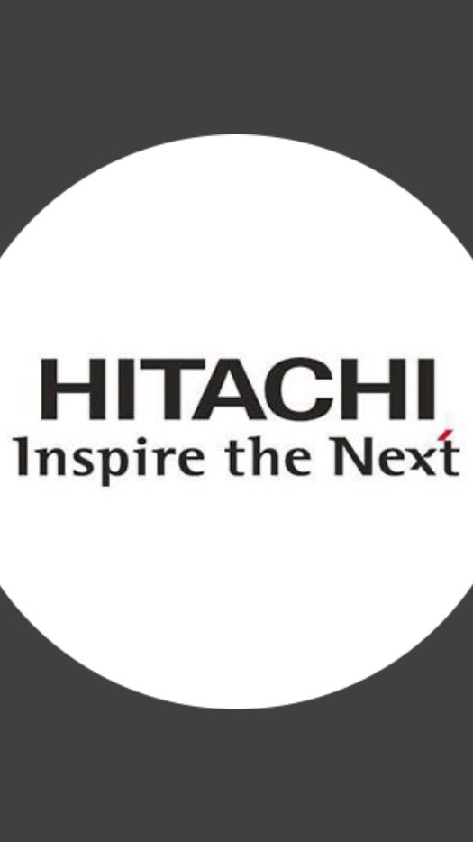 日立グループ