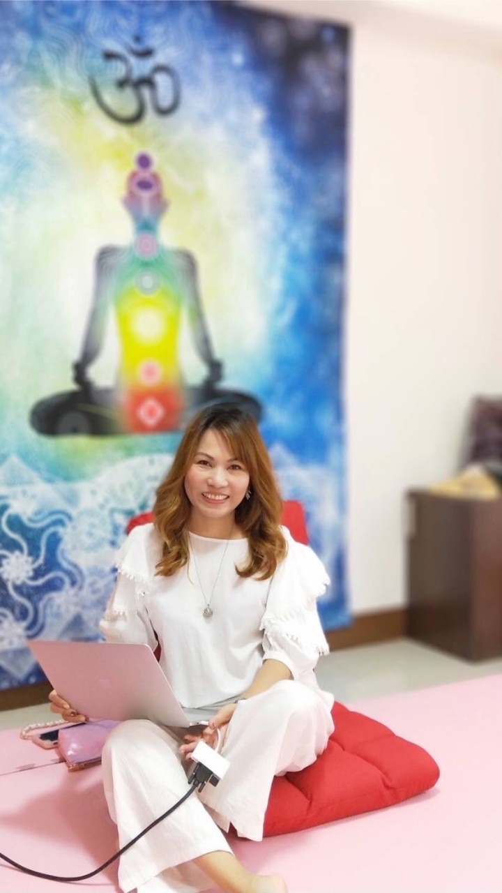 💓數子萱覺醒家族💓粉絲團3群