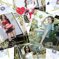 ☀🐰༺✮•°◤ 𝙎𝙪𝙥𝙥𝙤𝙧𝙩 𝘼𝙝𝙚𝙮𝙚 𝙖𝙣𝙙 𝙎𝙪𝙥𝙥𝙤𝙧𝙩 𝙈𝙞𝙣𝙙 ◥°•✮༻🐰☀
